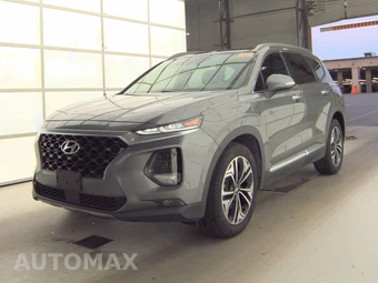 2020 Hyundai Santa Fe SEL w/Convenience + Premium