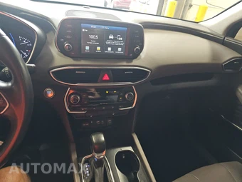 2020 Hyundai Santa Fe SEL w/Convenience + Premium - miniatura 11