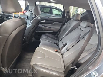 2020 Hyundai Santa Fe SEL w/Convenience + Premium - miniatura 13