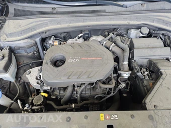 2020 Hyundai Santa Fe SEL w/Convenience + Premium - miniatura 15