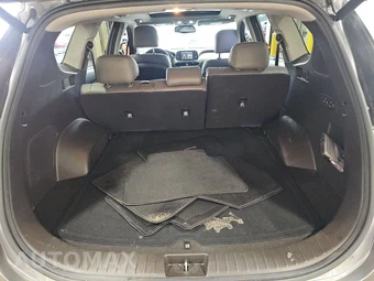 2020 Hyundai Santa Fe SEL w/Convenience + Premium - miniatura 16