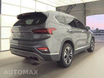 2020 Hyundai Santa Fe SEL w/Convenience + Premium - miniatura 4