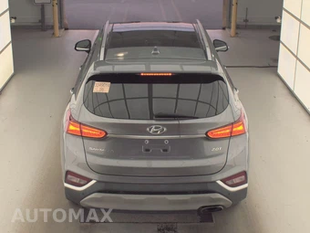 2020 Hyundai Santa Fe SEL w/Convenience + Premium - miniatura 5