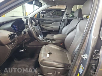 2020 Hyundai Santa Fe SEL w/Convenience + Premium - miniatura 7