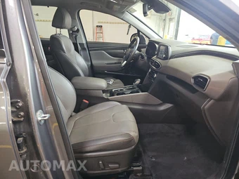 2020 Hyundai Santa Fe SEL w/Convenience + Premium - miniatura 8