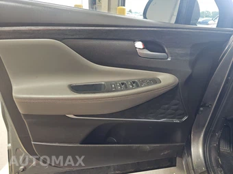 2020 Hyundai Santa Fe SEL w/Convenience + Premium - miniatura 9