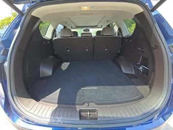 2020 Hyundai Santa Fe SEL w/Convenience + Premium - miniatura 11