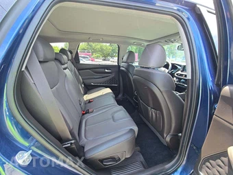 2020 Hyundai Santa Fe SEL w/Convenience + Premium - miniatura 13