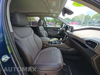 2020 Hyundai Santa Fe SEL w/Convenience + Premium - miniatura 15