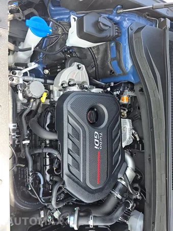 2020 Hyundai Santa Fe SEL w/Convenience + Premium - miniatura 19