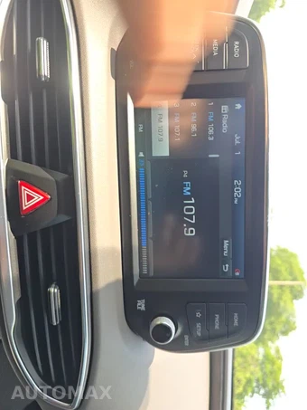 2020 Hyundai Santa Fe SEL w/Convenience + Premium - miniatura 21