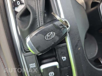 2020 Hyundai Santa Fe SEL w/Convenience + Premium - miniatura 5
