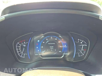 2020 Hyundai Santa Fe SEL w/Convenience + Premium - miniatura 6