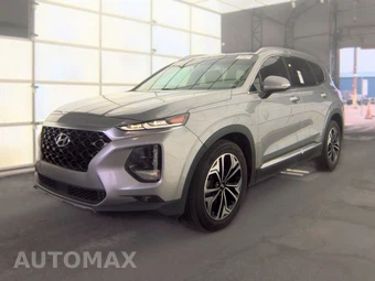 2020 Hyundai Santa Fe SEL w/Convenience + Premium