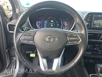 2020 Hyundai Santa Fe SEL w/Convenience + Premium - miniatura 10