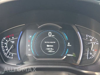 2020 Hyundai Santa Fe SEL w/Convenience + Premium - miniatura 12