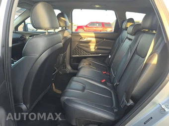 2020 Hyundai Santa Fe SEL w/Convenience + Premium - miniatura 13