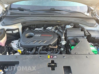 2020 Hyundai Santa Fe SEL w/Convenience + Premium - miniatura 15