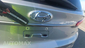 2020 Hyundai Santa Fe SEL w/Convenience + Premium - miniatura 22