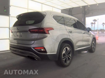 2020 Hyundai Santa Fe SEL w/Convenience + Premium - miniatura 4