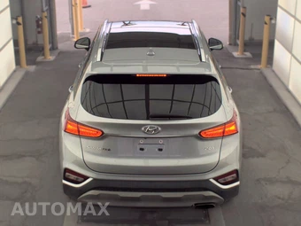 2020 Hyundai Santa Fe SEL w/Convenience + Premium - miniatura 5