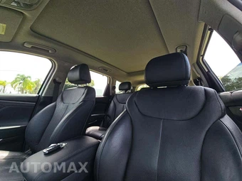 2020 Hyundai Santa Fe SEL w/Convenience + Premium - miniatura 11