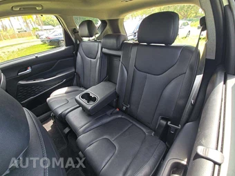2020 Hyundai Santa Fe SEL w/Convenience + Premium - miniatura 13