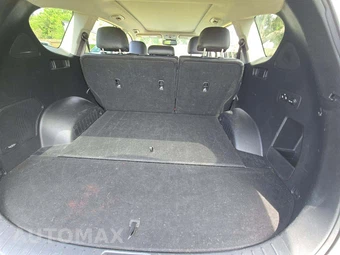 2020 Hyundai Santa Fe SEL w/Convenience + Premium - miniatura 14