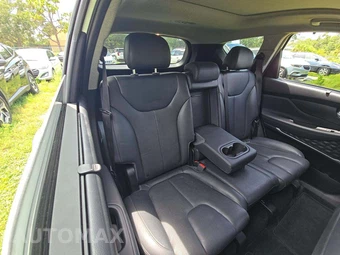 2020 Hyundai Santa Fe SEL w/Convenience + Premium - miniatura 16