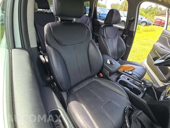 2020 Hyundai Santa Fe SEL w/Convenience + Premium - miniatura 18