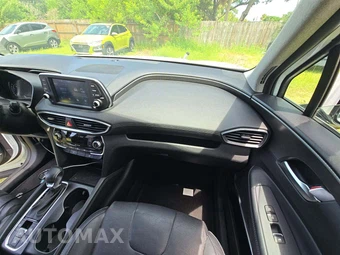 2020 Hyundai Santa Fe SEL w/Convenience + Premium - miniatura 19