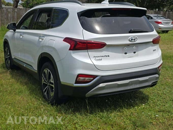 2020 Hyundai Santa Fe SEL w/Convenience + Premium - miniatura 2