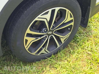 2020 Hyundai Santa Fe SEL w/Convenience + Premium - miniatura 25