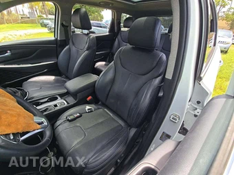 2020 Hyundai Santa Fe SEL w/Convenience + Premium - miniatura 6