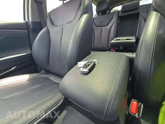 2020 Hyundai Santa Fe SEL w/Convenience + Premium - miniatura 8