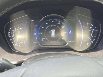 2020 Hyundai Santa Fe SEL w/Convenience + Premium - miniatura 9