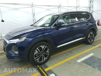 2020 Hyundai Santa Fe SEL w/Convenience + Premium