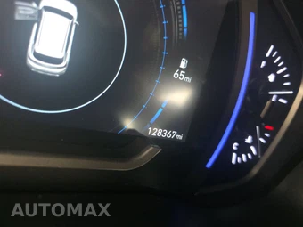 2020 Hyundai Santa Fe SEL w/Convenience + Premium - miniatura 12