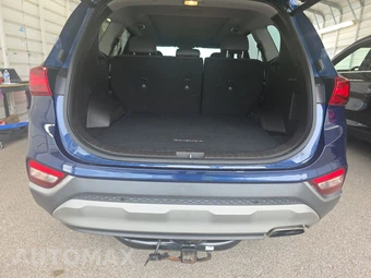 2020 Hyundai Santa Fe SEL w/Convenience + Premium - miniatura 15