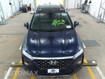 2020 Hyundai Santa Fe SEL w/Convenience + Premium - miniatura 2
