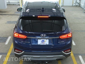 2020 Hyundai Santa Fe SEL w/Convenience + Premium - miniatura 5