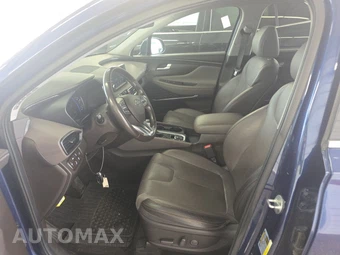 2020 Hyundai Santa Fe SEL w/Convenience + Premium - miniatura 7