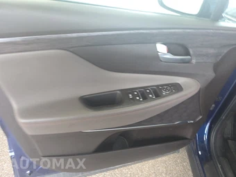 2020 Hyundai Santa Fe SEL w/Convenience + Premium - miniatura 9