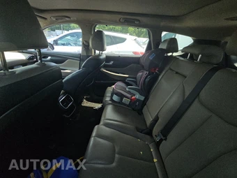 2020 Hyundai Santa Fe SEL w/Convenience + Premium - miniatura 13