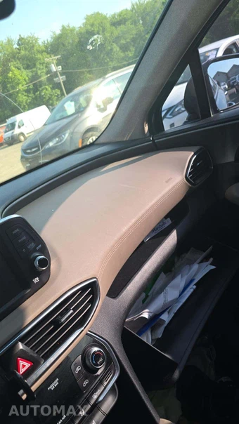 2020 Hyundai Santa Fe SEL w/Convenience + Premium - miniatura 20