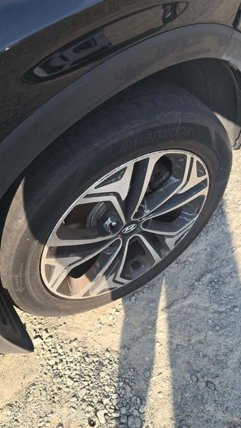 2020 Hyundai Santa Fe SEL w/Convenience + Premium - miniatura 34