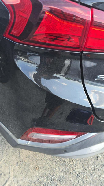 2020 Hyundai Santa Fe SEL w/Convenience + Premium - miniatura 38