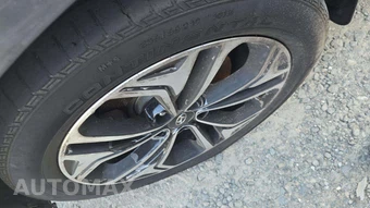 2020 Hyundai Santa Fe SEL w/Convenience + Premium - miniatura 44