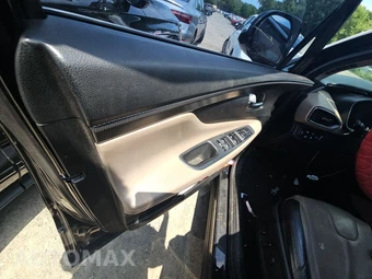 2020 Hyundai Santa Fe SEL w/Convenience + Premium - miniatura 9