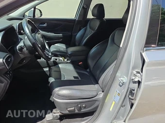 2020 Hyundai Santa Fe SEL w/Convenience + Premium - miniatura 13